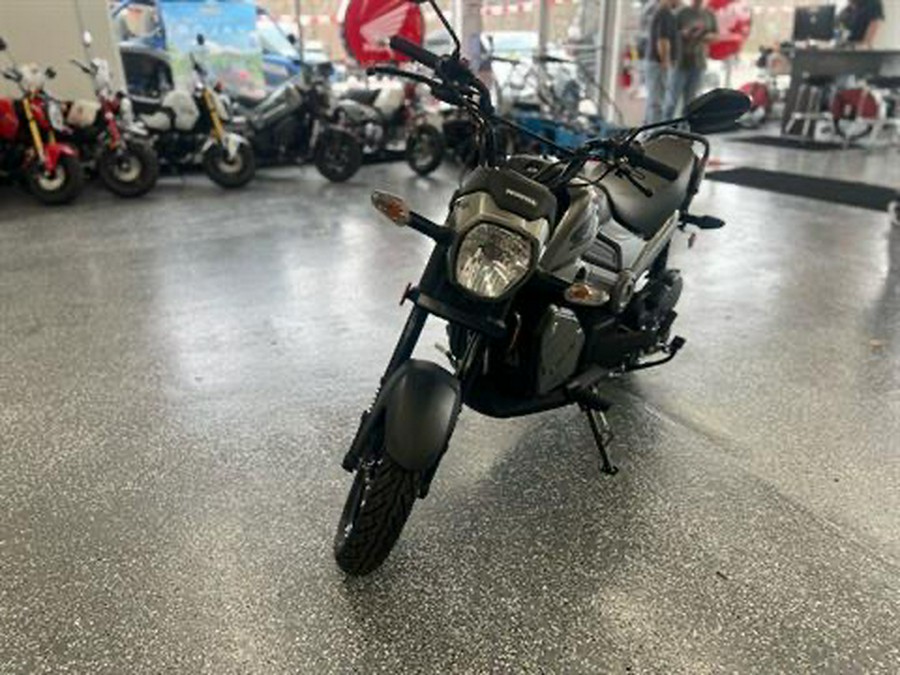 2026 Honda Navi