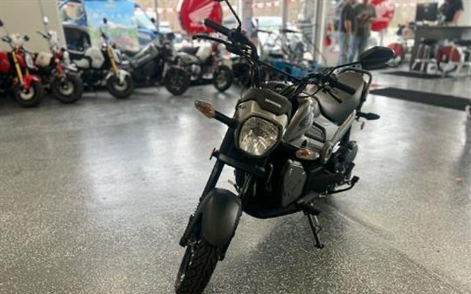 2026 Honda Navi