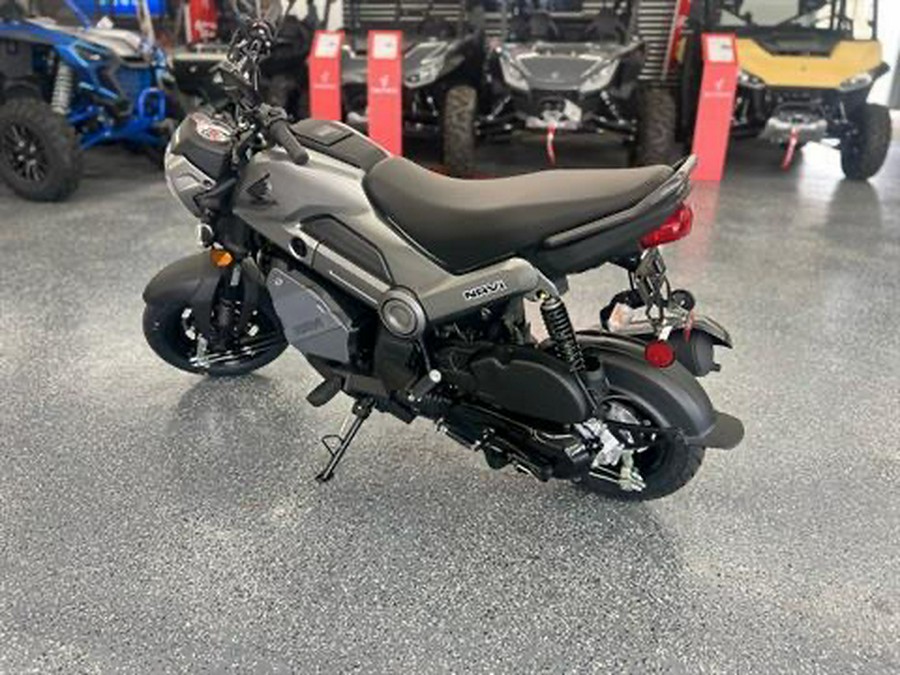 2026 Honda Navi
