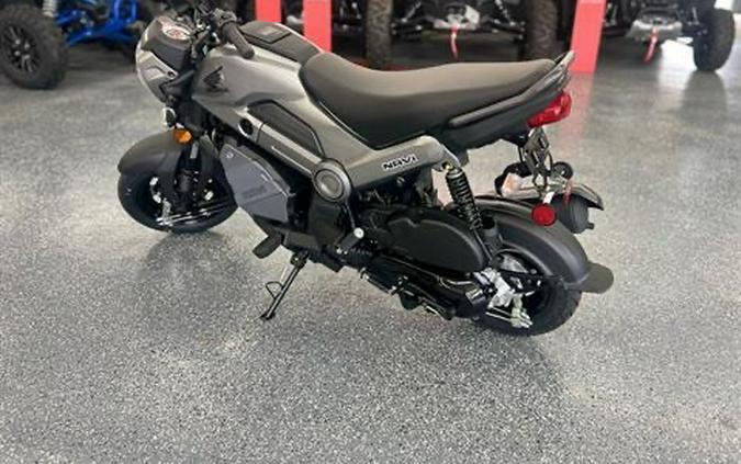 2026 Honda Navi