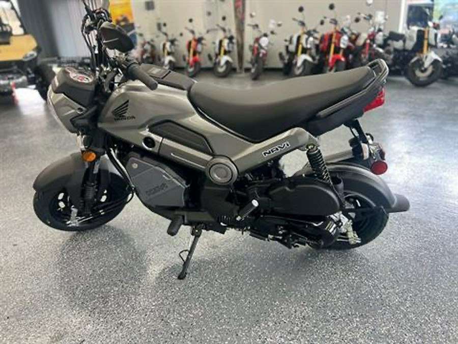 2026 Honda Navi