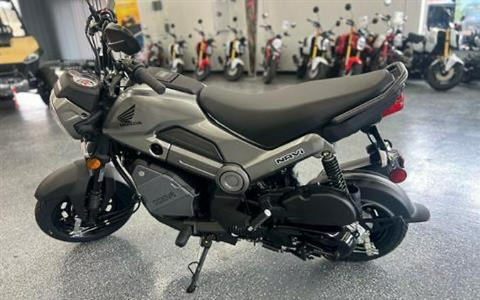 2026 Honda Navi