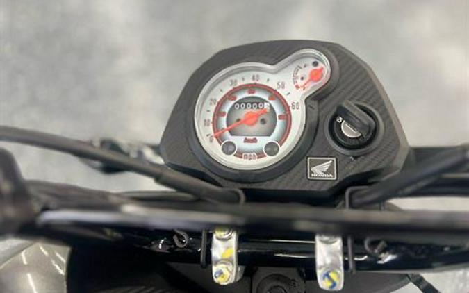 2026 Honda Navi