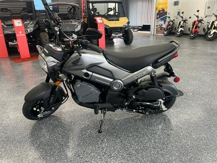 2026 Honda Navi