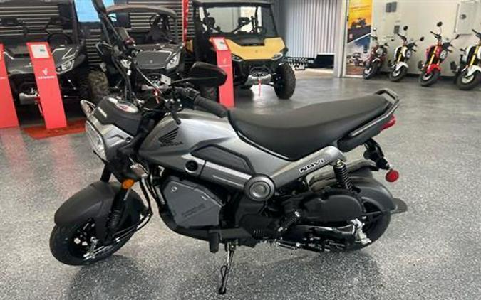 2026 Honda Navi