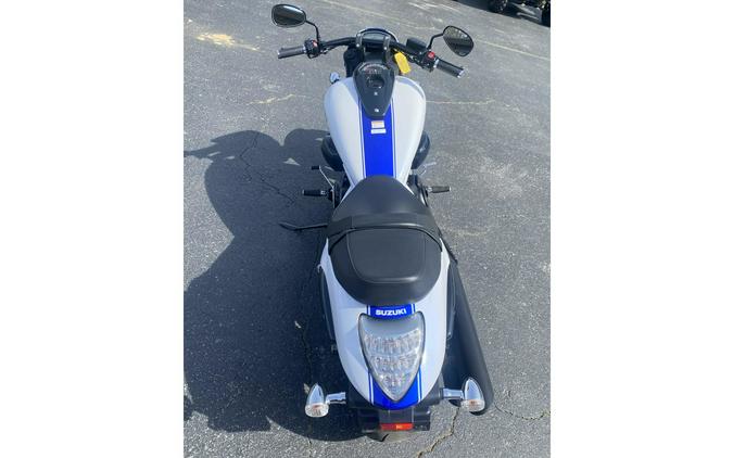 2019 Suzuki Boulevard M109R B.O.S.S. - Suzuki