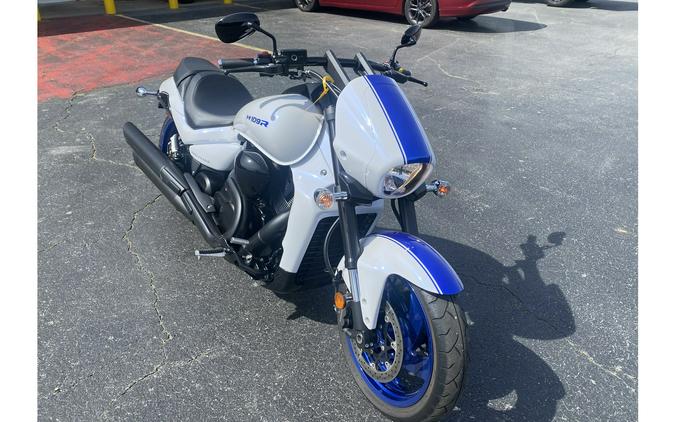 2019 Suzuki Boulevard M109R B.O.S.S. - Suzuki