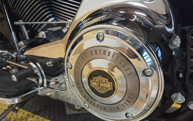 FLHTK 2013 Electra Glide® Ultra Limited