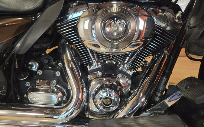FLHTK 2013 Electra Glide® Ultra Limited
