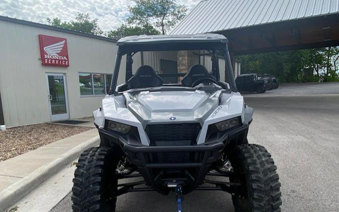 2026 GENERAL XP 1000 SPORT GHOST GRAY Sport - Ghost Gra - Polaris