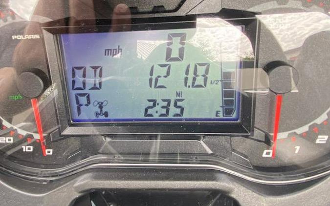 2026 GENERAL XP 1000 SPORT GHOST GRAY Sport - Ghost Gra - Polaris