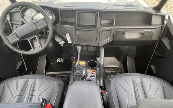 2026 GENERAL XP 1000 SPORT GHOST GRAY Sport - Ghost Gra - Polaris