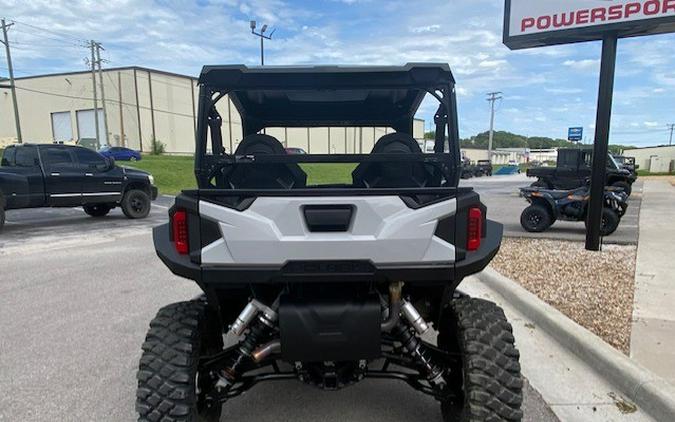 2026 GENERAL XP 1000 SPORT GHOST GRAY Sport - Ghost Gra - Polaris