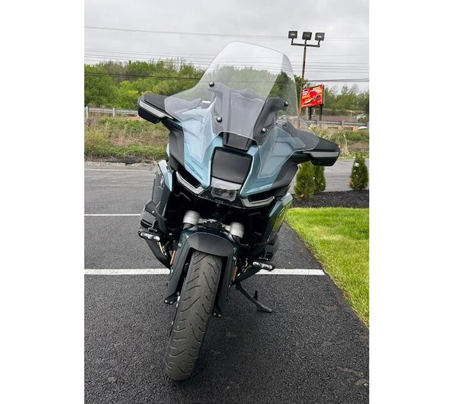 2026 BMW R 1300 RT