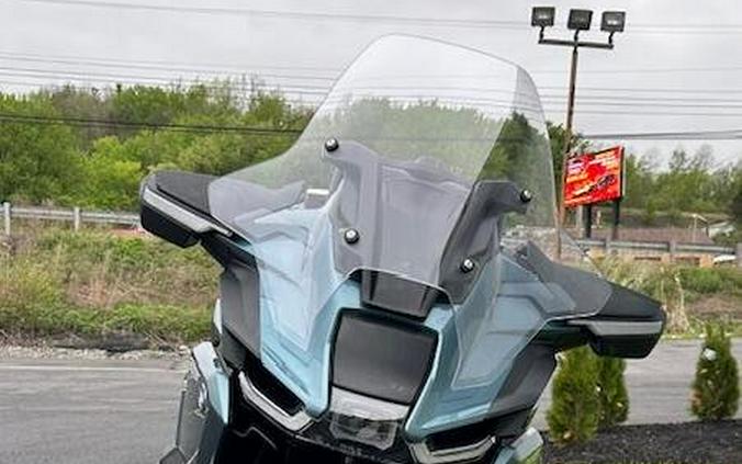 2026 BMW R 1300 RT