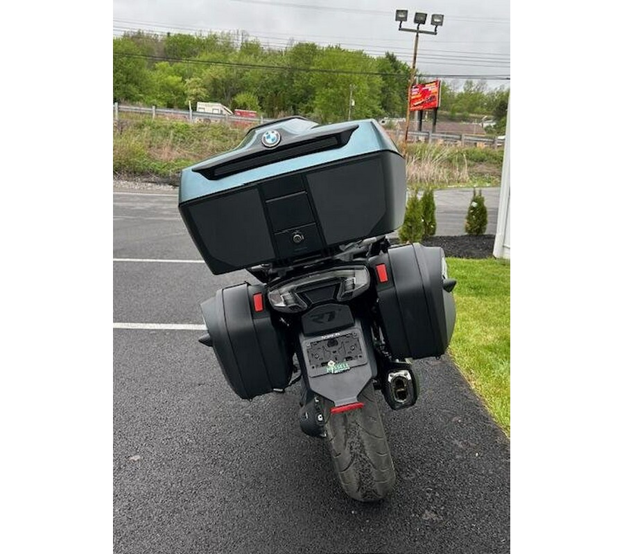 2026 BMW R 1300 RT
