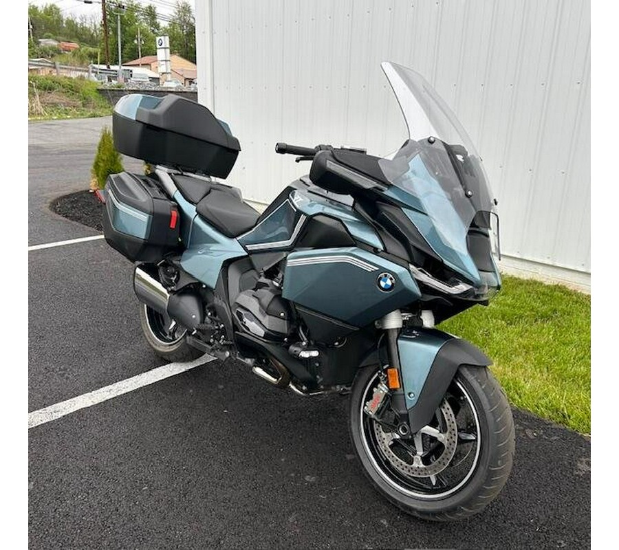 2026 BMW R 1300 RT