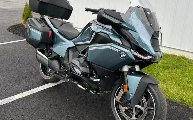 2026 BMW R 1300 RT