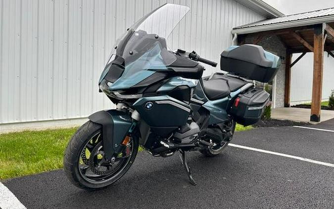 2026 BMW R 1300 RT
