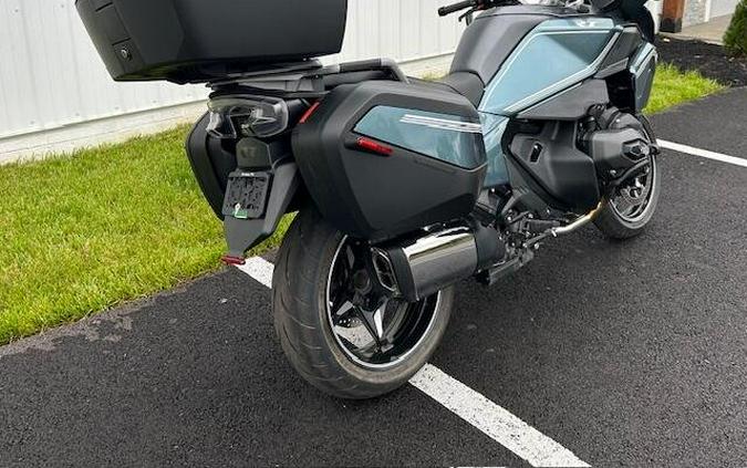 2026 BMW R 1300 RT