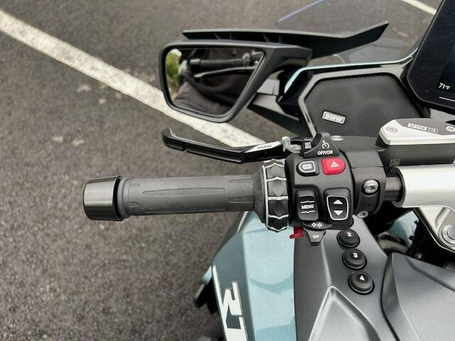 2026 BMW R 1300 RT