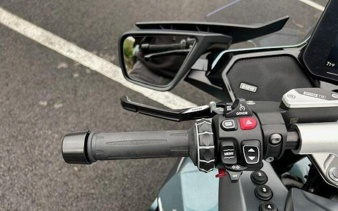 2026 BMW R 1300 RT