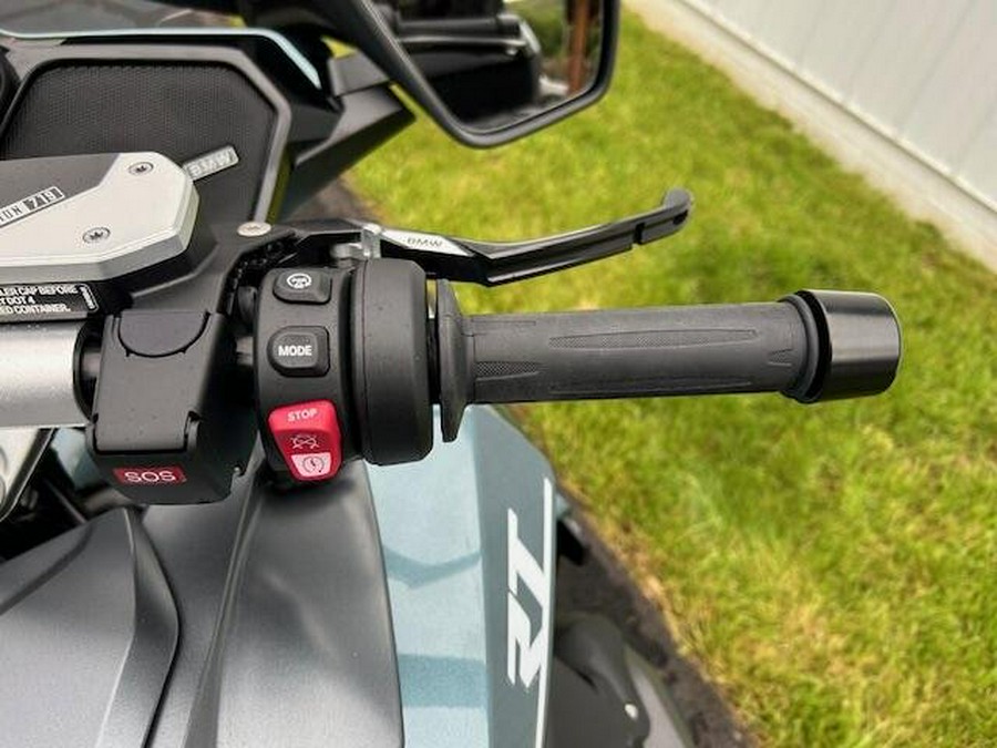 2026 BMW R 1300 RT