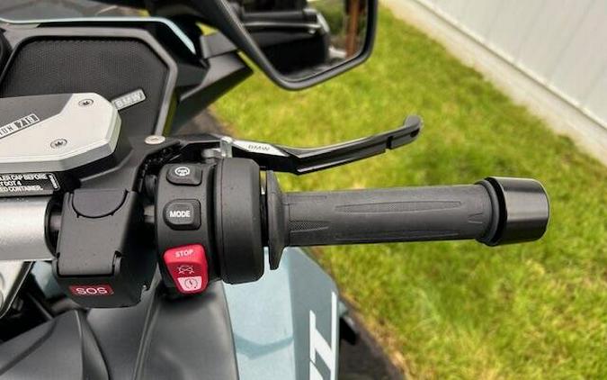 2026 BMW R 1300 RT