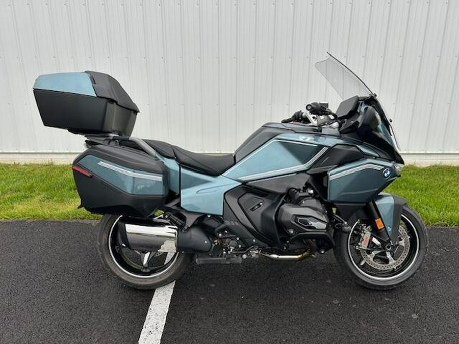 2026 BMW R 1300 RT