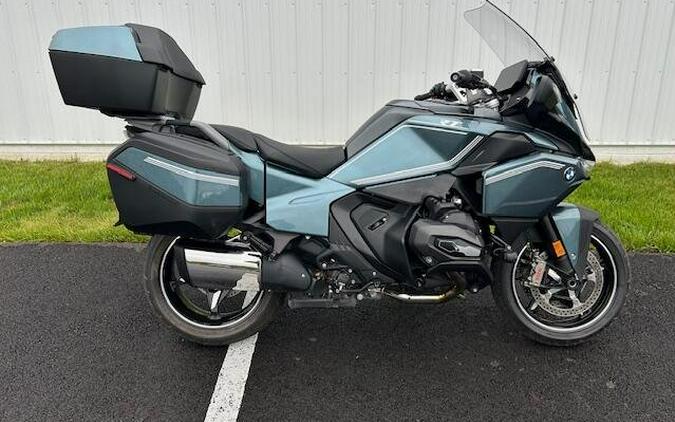 2026 BMW R 1300 RT