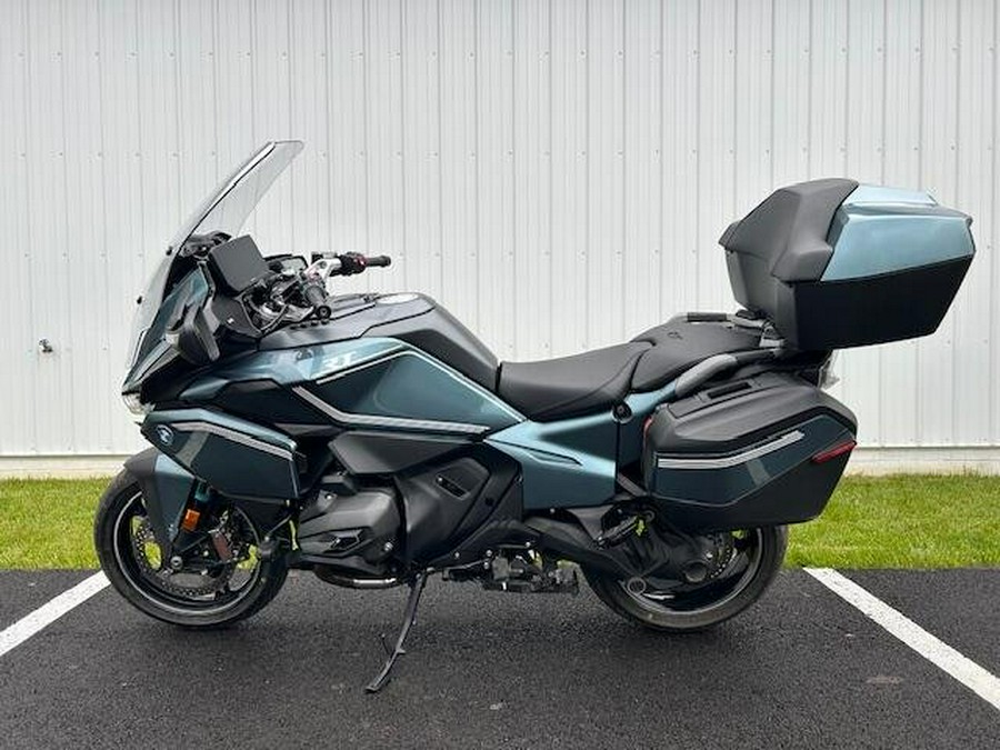 2026 BMW R 1300 RT