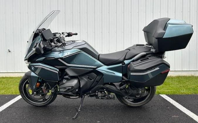 2026 BMW R 1300 RT