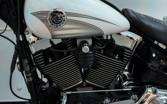 2016 Harley-Davidson® Breakout®