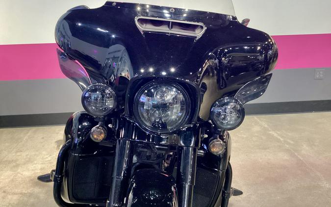 2023 Harley-Davidson Ultra Limited
