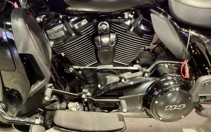 2023 Harley-Davidson Ultra Limited