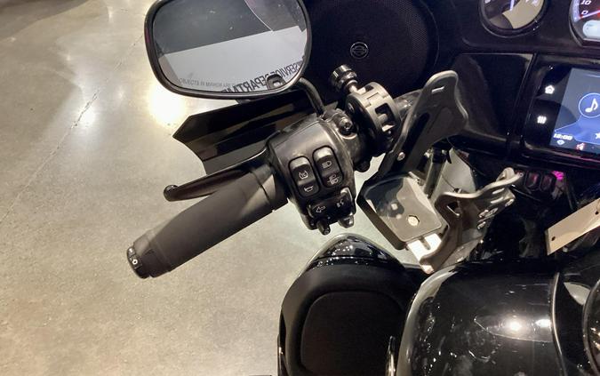 2023 Harley-Davidson Ultra Limited