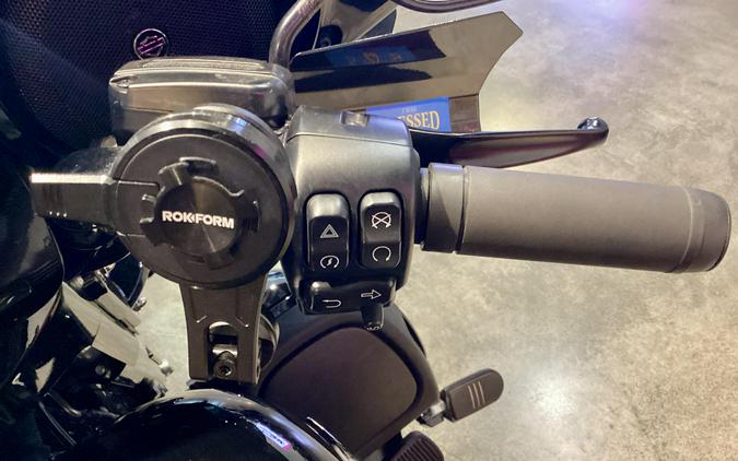 2023 Harley-Davidson Ultra Limited