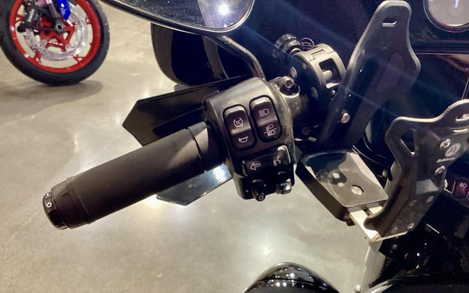 2023 Harley-Davidson Ultra Limited
