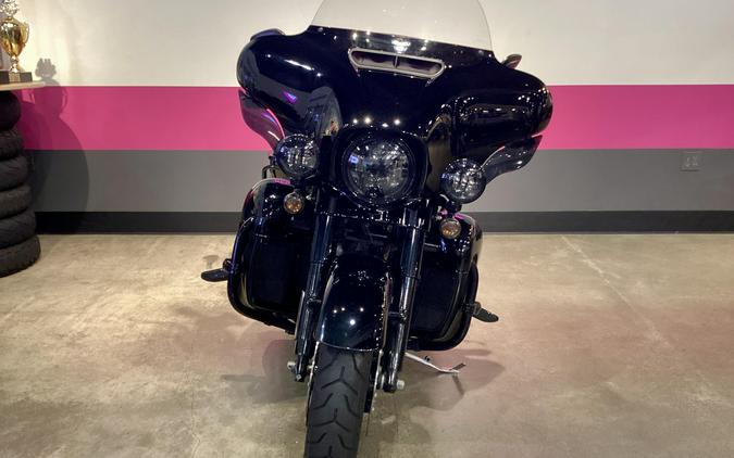 2023 Harley-Davidson Ultra Limited