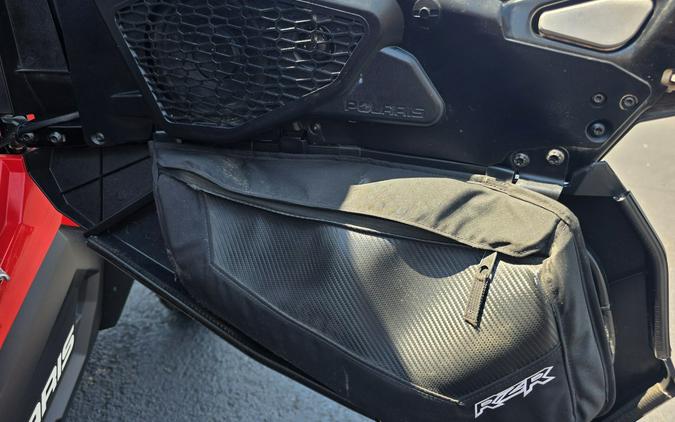 2020 Polaris RZR XP Turbo