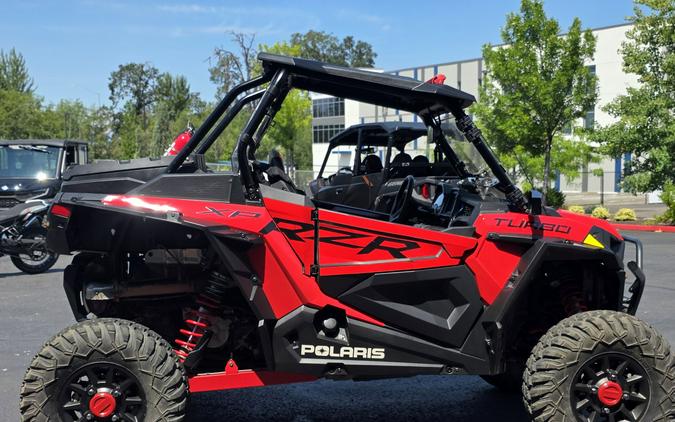 2020 Polaris RZR XP Turbo