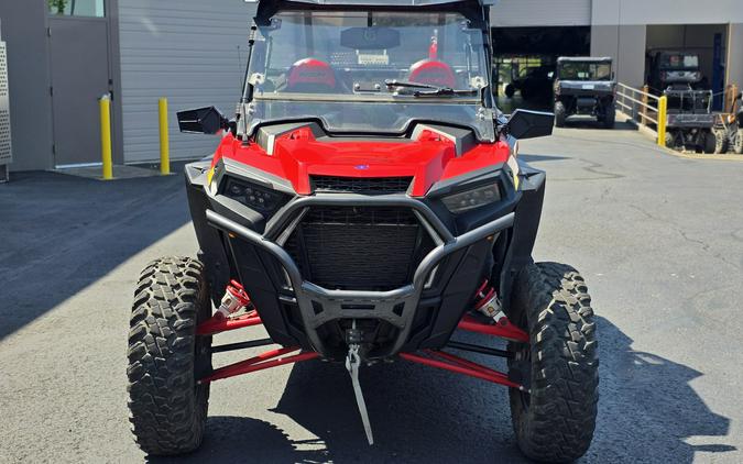 2020 Polaris RZR XP Turbo