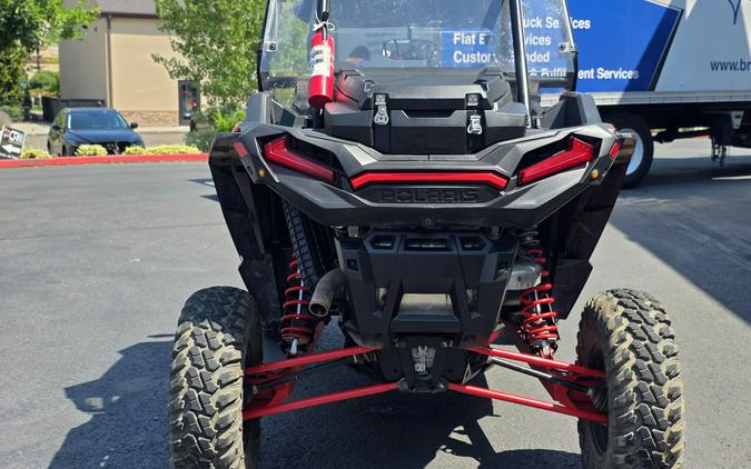 2020 Polaris RZR XP Turbo