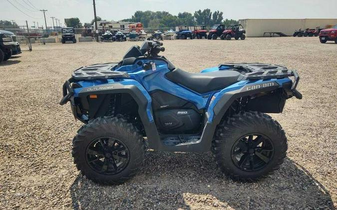 Used 2023 Can-Am OUTLANDER XT 850