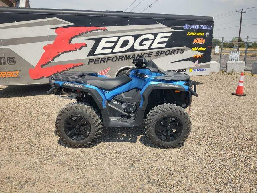 Used 2023 Can-Am OUTLANDER XT 850