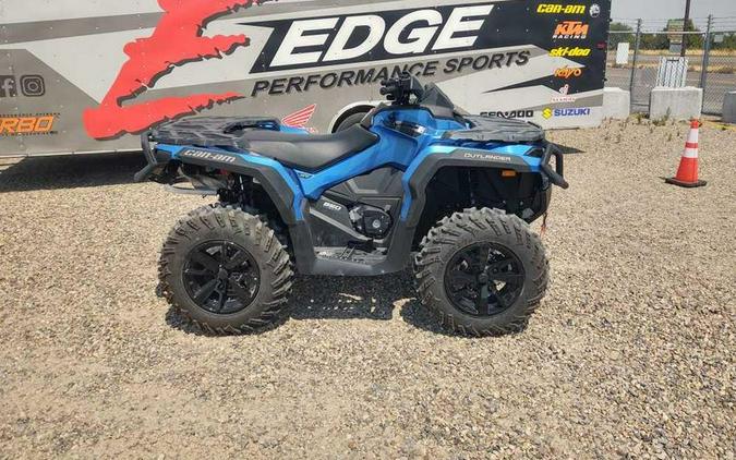 Used 2023 Can-Am OUTLANDER XT 850