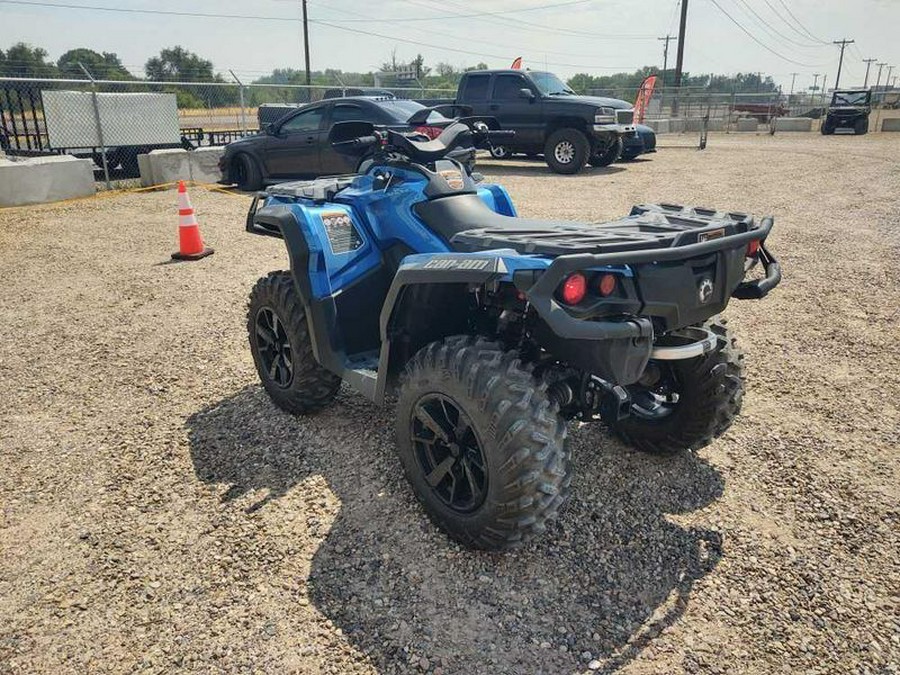 Used 2023 Can-Am OUTLANDER XT 850