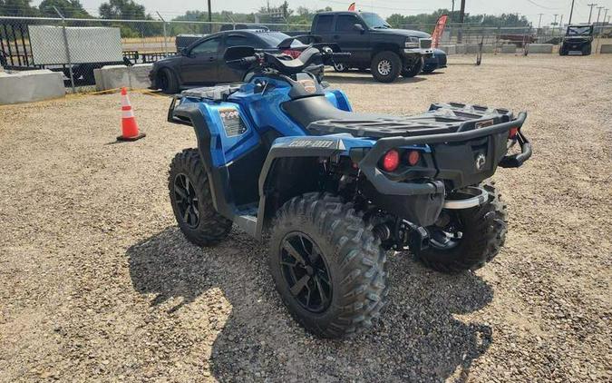 Used 2023 Can-Am OUTLANDER XT 850