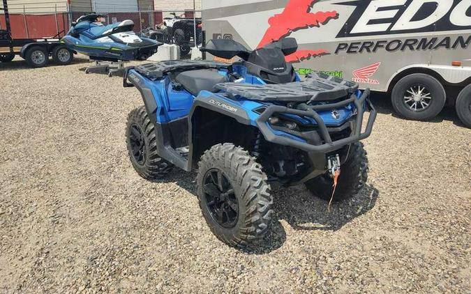 Used 2023 Can-Am OUTLANDER XT 850
