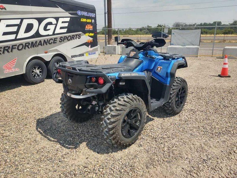Used 2023 Can-Am OUTLANDER XT 850